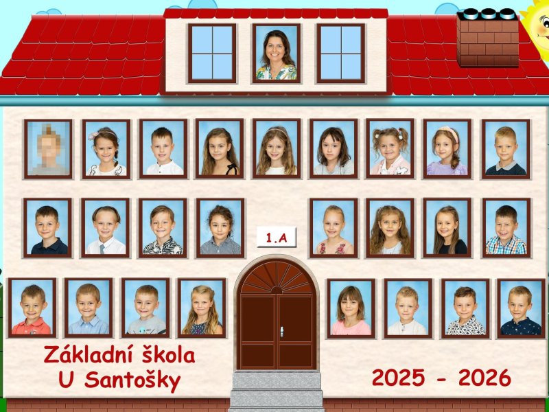 O třídě