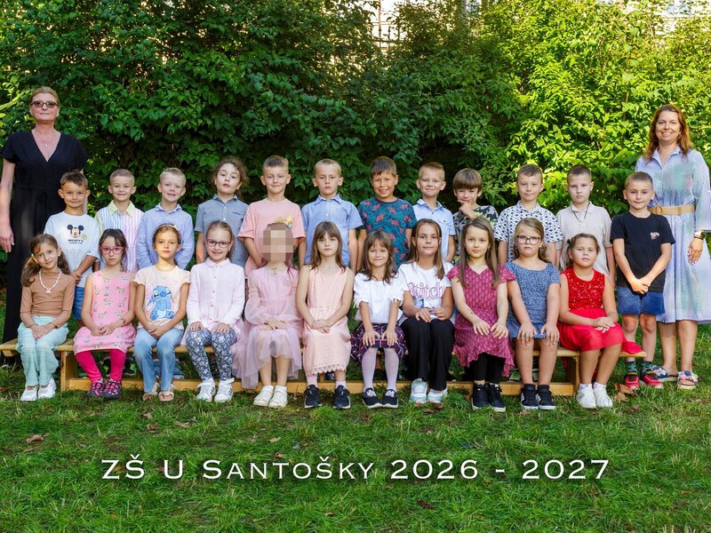 O třídě