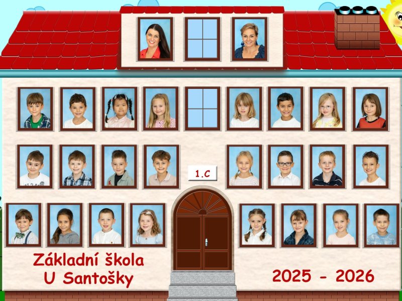 O třídě