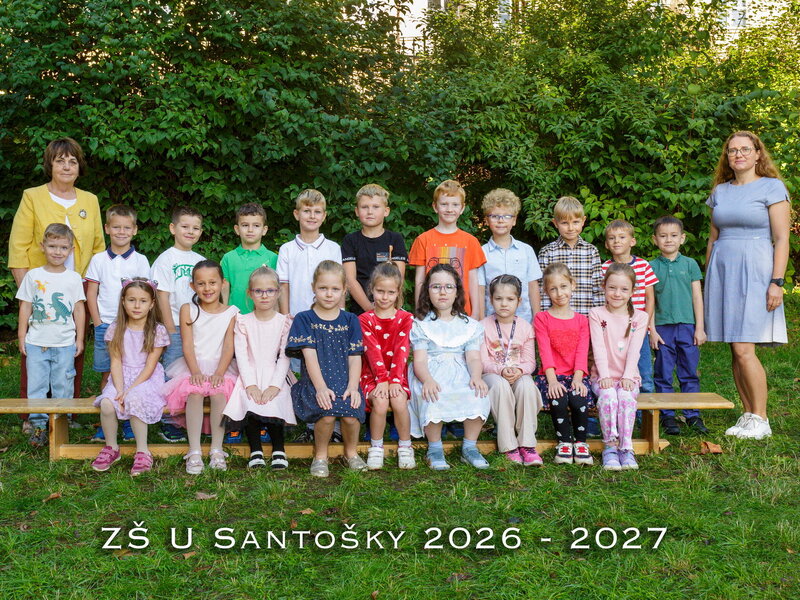 O třídě