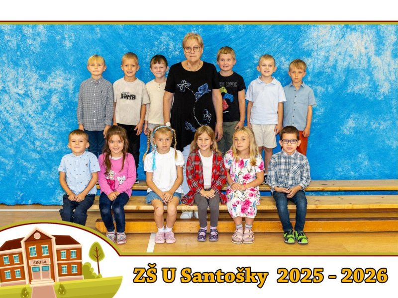 O třídě
