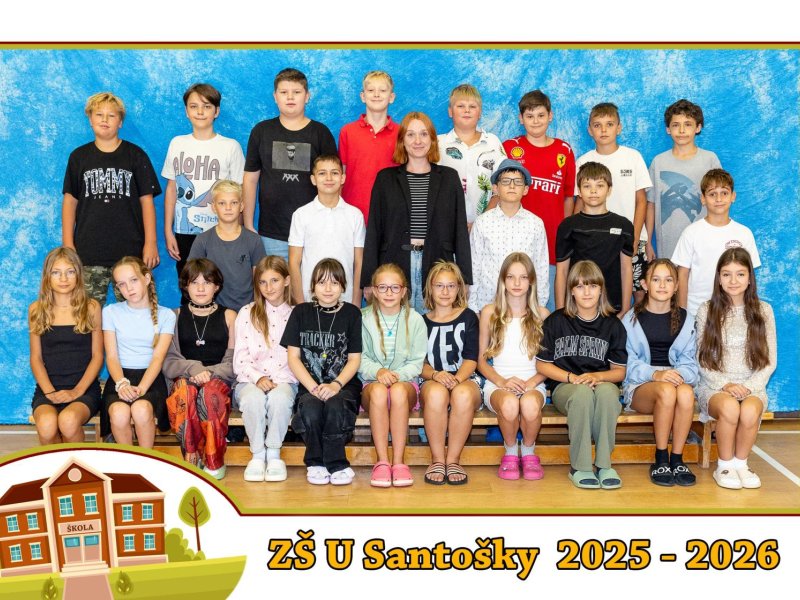 O třídě