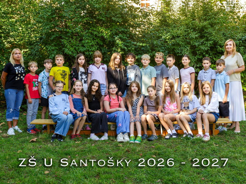 O třídě