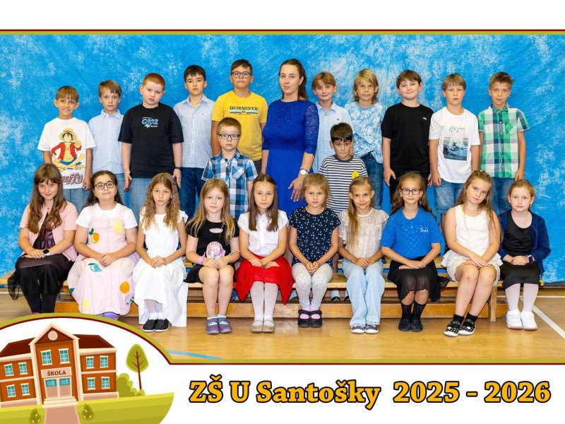 O třídě