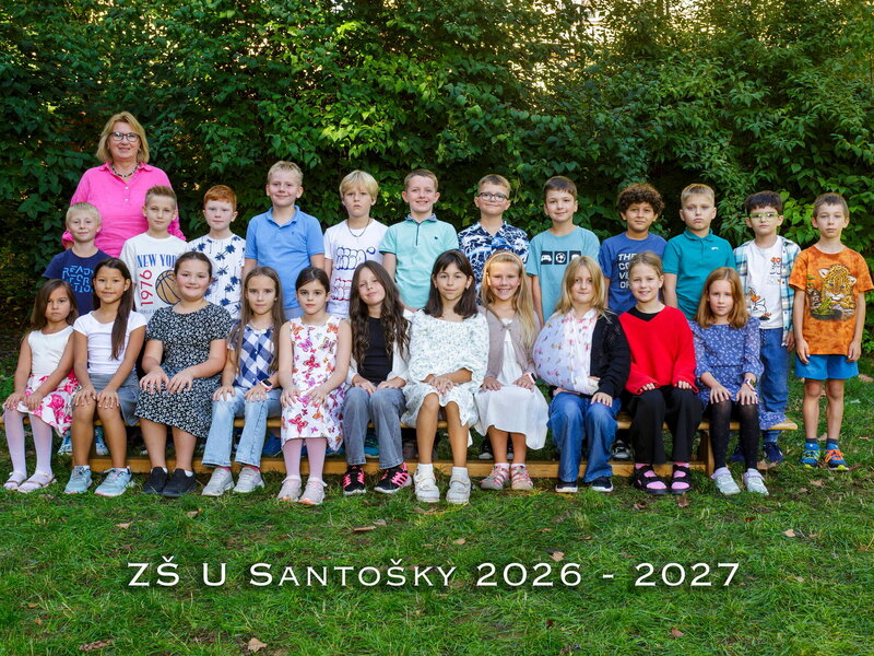 O třídě