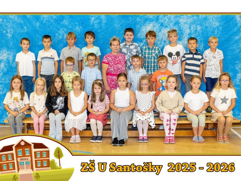 O třídě