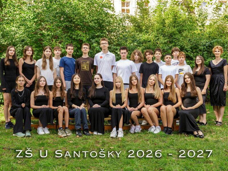 O třídě