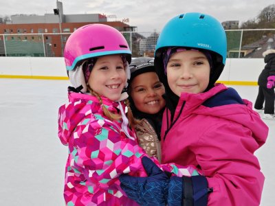 2.A akce, hory Medvědí bouda