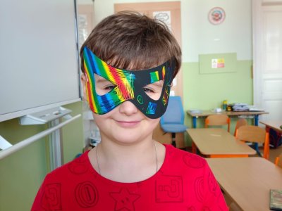 ÚNOROVÉ TVOŘENÍ - II. ODDĚLENÍ (D. PIVOŇKOVÁ)