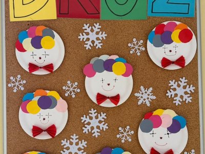 MASOPUST - IV. ODDĚLENÍ (A. CABUKOVÁ)