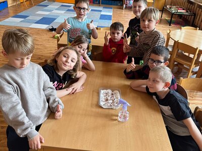 Řeřichová párty a čarodějnice