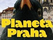 Projekt Planeta Praha