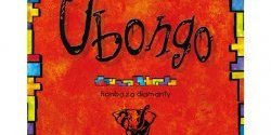 Soutěž - Ubongo