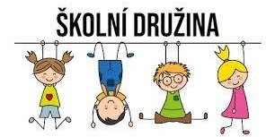 PŘIJETÍ ŽÁKŮ DO ŠKOLNÍ DRUŽINY PRO ŠK. ROK 2025/2026