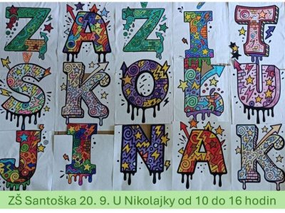 Zažít město jinak 2025