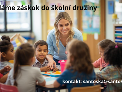 Záskok do družiny