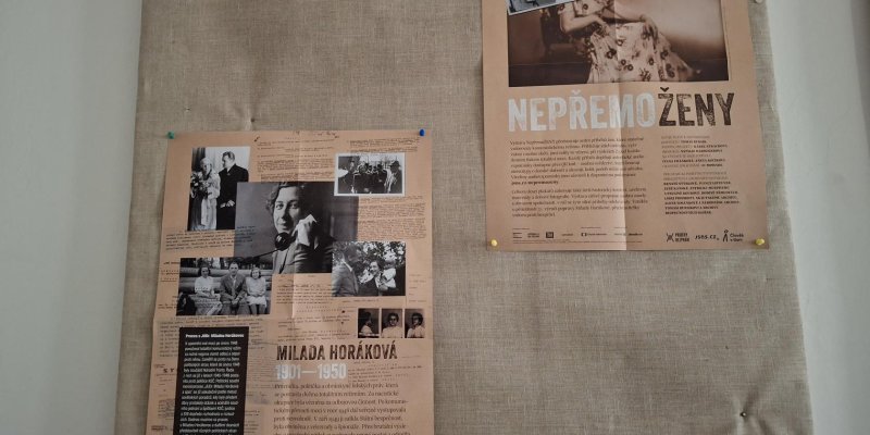 Příběhy bezpráví 2025