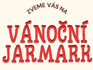 Vánoční jarmark