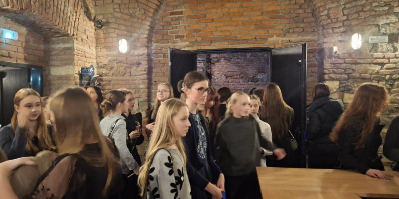 Klub mladých diváků