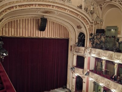 KMD - Večer tříkrálový