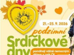 Srdíčkové dny 2026
